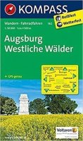 neuveden: Augsburg, Westliche Wälder 162 NKOM