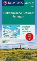 neuveden: Holsteinische Schweiz - Fehmarn 2 set