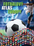 Tomeš Jiří: Fotbalový atlas Evropy