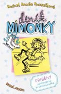Russellová Rachel Renée: Deník mimoňky 4 - Příběhy neohrabaný krasobruslařky