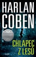 Coben Harlan: Chlapec z lesů