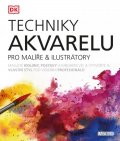 neuveden: Techniky akvarelu
