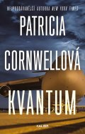 Cornwellová Patricia: Kvantum