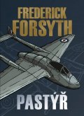 Forsyth Frederick: Pastýř