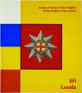 Louda Jiří: Jiří Louda: Coats ofArms of the Knights