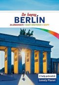 neuveden: Berlín do kapsy - Lonely Planet