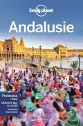 neuveden: Andalusie - Lonely Planet