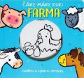 neuveden: Čáry, máry, kuk! Farma