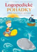 Eichlerová Ilona: Logopedické pohádky - Příběhy k procvičování výslovnosti