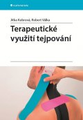 Kobrová Jitka: Terapeutické využití tejpování