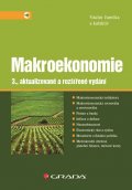 kolektiv autorů: Makroekonomie