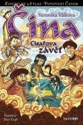 Válková Veronika: Čína - Císařova závěť