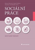 Hricová Alena: Sociální práce