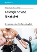 Pastucha Dalibor: Tělovýchovné lékařství