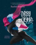 Smythe Rachel: Drby z Olympu - Kniha druhá