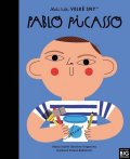 Sánchez Vegarová María Isabel: Malí lidé, velké sny - Pablo Picasso