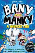 Smart Jamie: Bany versus Manky a invaze lidí
