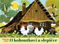 Miler Zdeněk: O kohoutkovi a slepičce