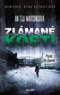 Marsonsová Angela: Zlámané kosti