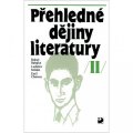 Balajka Bohuš: Přehledné dějiny literatury II