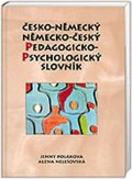 Poláková Jenny: NČ-ČN - pedagogicko-psychologický slovník