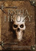 Jones Stephen: Kniha hrůzy