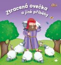 Williamsonová Karen: Ztracená ovečka a jiné příběhy