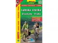 neuveden: Labská stezka (Drážďany - Praha) - dálková cyklotrasa