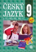 kolektiv autorů: Český jazyk 9 pro ZŠ RVP