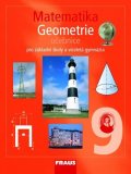 kolektiv autorů: Matematika 9 pro ZŠ a víceletá gymnázia - Geometrie učebnice