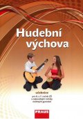 neuveden: Hudební výchova pro 6. a 7. ročník ZŠ a odpovídající ročníky VG - Učebnice