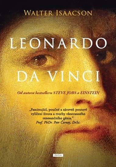 Isaacson Walter: Leonardo da Vinci