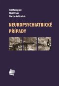 Masopust Jiří: Neuropsychiatrické případy