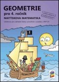 neuveden: Matýskova matematika: Geometrie 3 (učebnice)