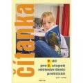 Gebhartová Vladimíra: Čítanka pro 2. stupeň ZŠ praktické, 2. díl (pro 7. ročník)