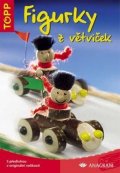 neuveden: Figurky z větviček - TOPP