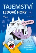 Nováková Iva: Tajemství ledové hory