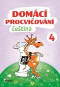 Šulc Petr: Domácí procvičování - Čeština 4. ročník