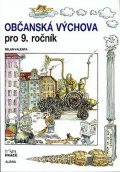 Valenta Milan: Občanská výchova pro 9. ročník ZŠ (učebnice)