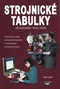 Leinveber Jiří: Strojnické tabulky