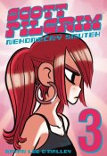 O’Malley Bryan Lee: Scott Pilgrim 3 - Nekonečný smutek