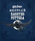 Revensonová Jody: Bestiář Harryho Pottera