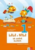 neuveden: Lili a Vili 1 - Ve světě slabik
