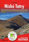 Winkler Nina: WF 46 Nízké Tatry - Rother 2. vydání