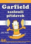 Davis Jim: Garfield zaslouží přídavek (č. 46)