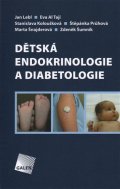 kolektiv autorů: Dětská endokrinologie a diabetologie