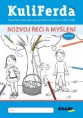 kolektiv autorů: KuliFerda - Rozvoj řeči a myšlení