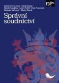 Frumarová Kateřina: Správní soudnictví