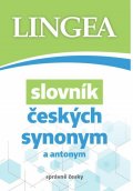 kolektiv autorů: Slovník českých synonym a antonym