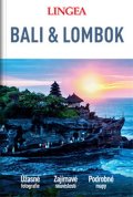 kolektiv autorů: Bali  Lombok - Velký průvodce